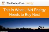 This is What LINN Energy Needs to Buy Next