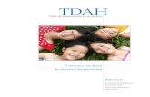 TDAH: Guía del tratamiento para padres
