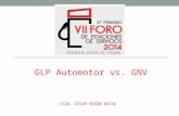 GLP vs GNV