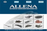 Allena Auto Industries Pvt Ltd