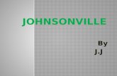 Johnsonville jj