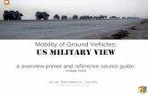 A Primer On Military Vehicle Mobility   Vintage 2003