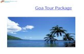 Goa tour package,Budget Hotel Goa