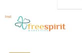 Free Spirit Marketing / Portfólio