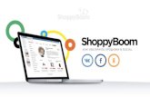 Shoppyboom.ru Аня Ветринская: Магазины в социальных сетях — увеличение продаж в Social.
