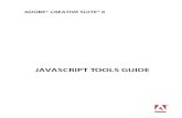 Java script tools guide cs6