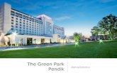 AstraZeneca отели The Green Park Pendik + Crowne Plaza Asia