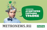 Metro Москва - Презентация