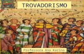Trovadorismo português