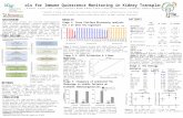 Novel tools for immune quiecense monitoring in kidney transplanation poster abstract 14 wtc-2376-roedder et al._.pdf