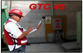 Gtc45 versión 2010