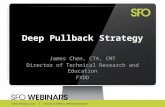 James Chen - Deep Pullback Strategy
