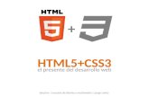 HTML5+CSS3 01