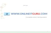 Online C#. Net Training | C#. Net Online Training | Online C#.NET Training in   USA, UK, Canada, Australia, Srilanka ,India,  Singapore
