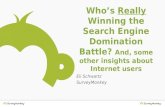 Search Engine Market Share: Which Search Engine is Really Winning?