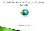 Global Renewable Energy ENgines presentation at LLNL