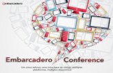 FireDAC: do básico ao avançado - Embarcadero Conference 2014