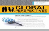 Global Perspectives June 2011