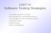 Unit iv-testing-pune-university-sres-coe