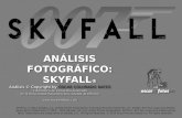 SKYFALL Análisis fotográfico