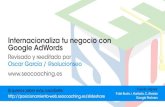 Google Adwords Tutorial | google adwords certification