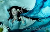 Beautiful Images Turquoise