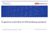 CIS Banking Sector Outlook