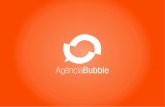 Agência Bubble - Prazer