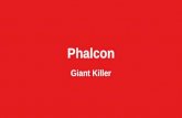 Phalcon - Giant Killer