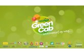 Prestige GreenCab Launch Event