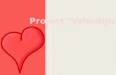 Presentatie project valentijn
