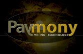 Apresentação Paymony -  Equipe Multiplos