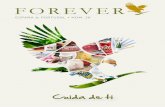 Revista Forever Living España y Portugal nº 28