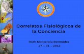 Correlatos fisiológicos de la conciencia ii 2011
