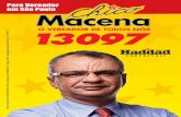 Propostas projetos e trabalhos de Chico Macena 13097 para a bicicleta