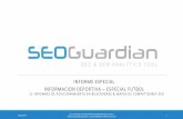 SEOGuardian - Información Deportiva - Especial Futbol