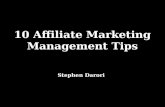 Stephen darori 12 affiliate-marketing-management-tip