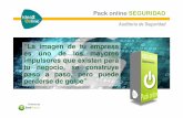 Pack online seguridad