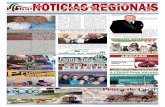 Folha Notícias Regionais® | Oeste Paulista - Edição 116