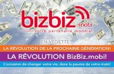 Presentation française de Bizbiz