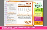 Philippine Computer Society Feb 22 Meeting