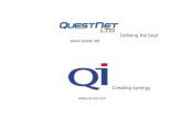 Questnet Presentation Uv Based