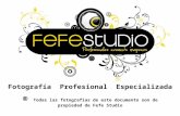 Fefe Studio Corporativo