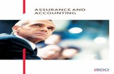 BDO Assurance and Accounting Services