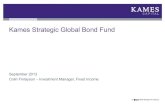 Gstaad 2013 kames strategic global bond fund final