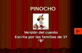 Power Point Pinocho