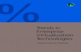 Trends in Enterprise Virtualization Technologies | F5 Networks