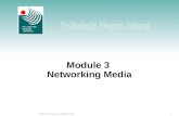Cisco CCNA module 3