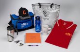 Promotional Products 2010