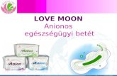 Winalite Love Moon Anionos Betet